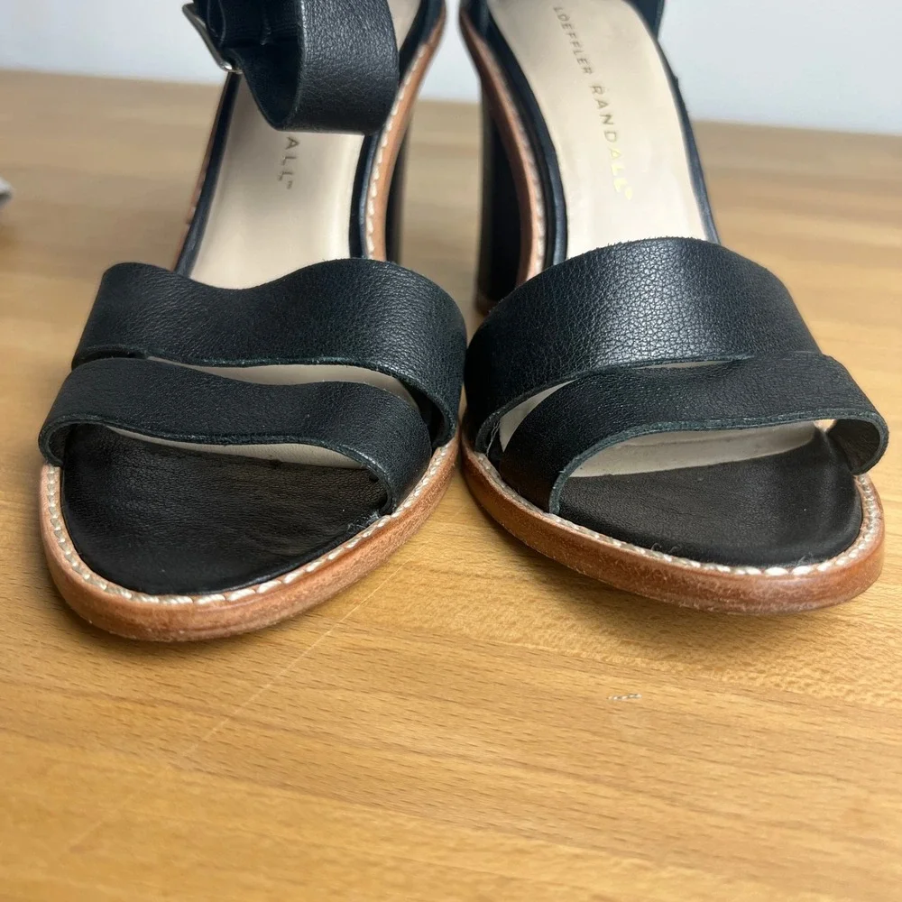 Loeffler Randall loeffler randall